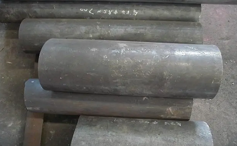 盘锦某家制造公司采购2/3高低齿硬质合金带锯条锯切尺寸500mm，面积1963c㎡表面硬化钢
